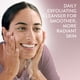 thumbnail image 3 of Jabón facial Cetaphil Healthy Radiance, exfoliante suave, 125 ml, 3 of 8