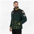 thumbnail image 2 of Chamarra NFL para caballero Green Bay Packers 100% oficial, 2 of 7