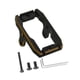 thumbnail image 4 of Repuestos de coches RC Durable Fácil de instalar Accesorios de escala de vehículos RC para 1:18 Soporte de servos Baoblaze Varilla de dirección RC, 4 of 7
