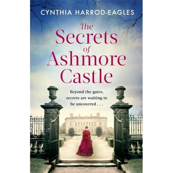 Ashmore Castle The Secrets of Ashmore Castle, (Paperback)