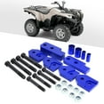 thumbnail image 1 of Hilitand ATV Lift,2in ATV Full Lift Kit Practical Accessory Fit For Rhino 450/660/700 SE Sport,Lift Kit For, 1 of 8
