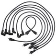 thumbnail image 1 of Jgo Cables Para Bujías Xk150 1960 A 1961 Jaguar L6 3.4L WALKER ., 1 of 3