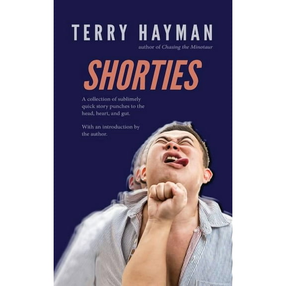 Shorties (Paperback)