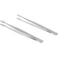 thumbnail image 1 of Stamp pliers Philately stamp collection tool - 2 pieces, 1 of 5