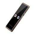 thumbnail image 1 of Smart Voice Translator Professional 4.2 68 Language Rechargeable Travelling Interpreter Translating Machine Black, 1 of 8