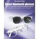 thumbnail image 3 of Gafas de sol polarizadas inalámbricas con Bluetooth y altavoces abiertos, 3 of 8