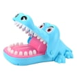 thumbnail image 1 of Game Creative Hungry Crocodile Dentist para fiesta familiar, 1 of 2