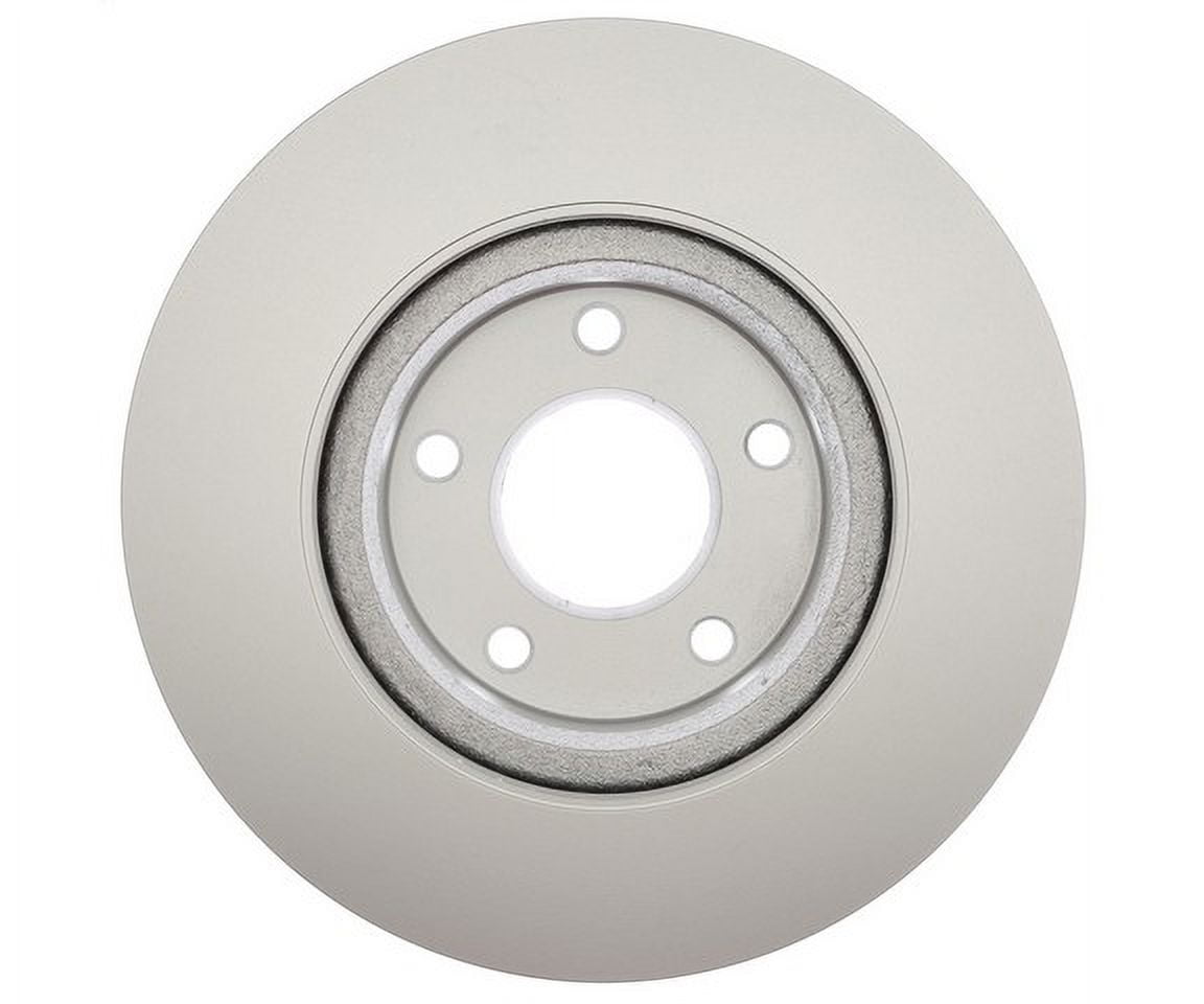 Raybestos Specialty Performance Rotors, 981780 Fits select: 2013-2023 NISSAN ALTIMA