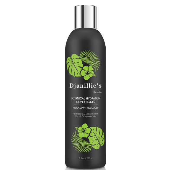 Botanical Hydration Conditioner