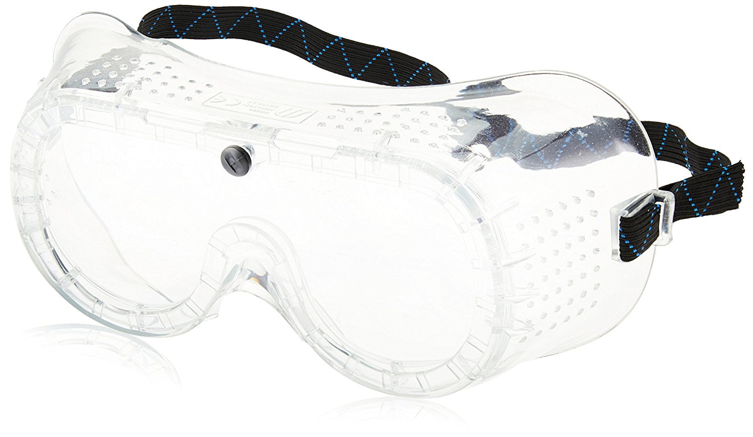 Buy Ventilated for Comfort Safety Goggles, Keep your eyes safe and wear