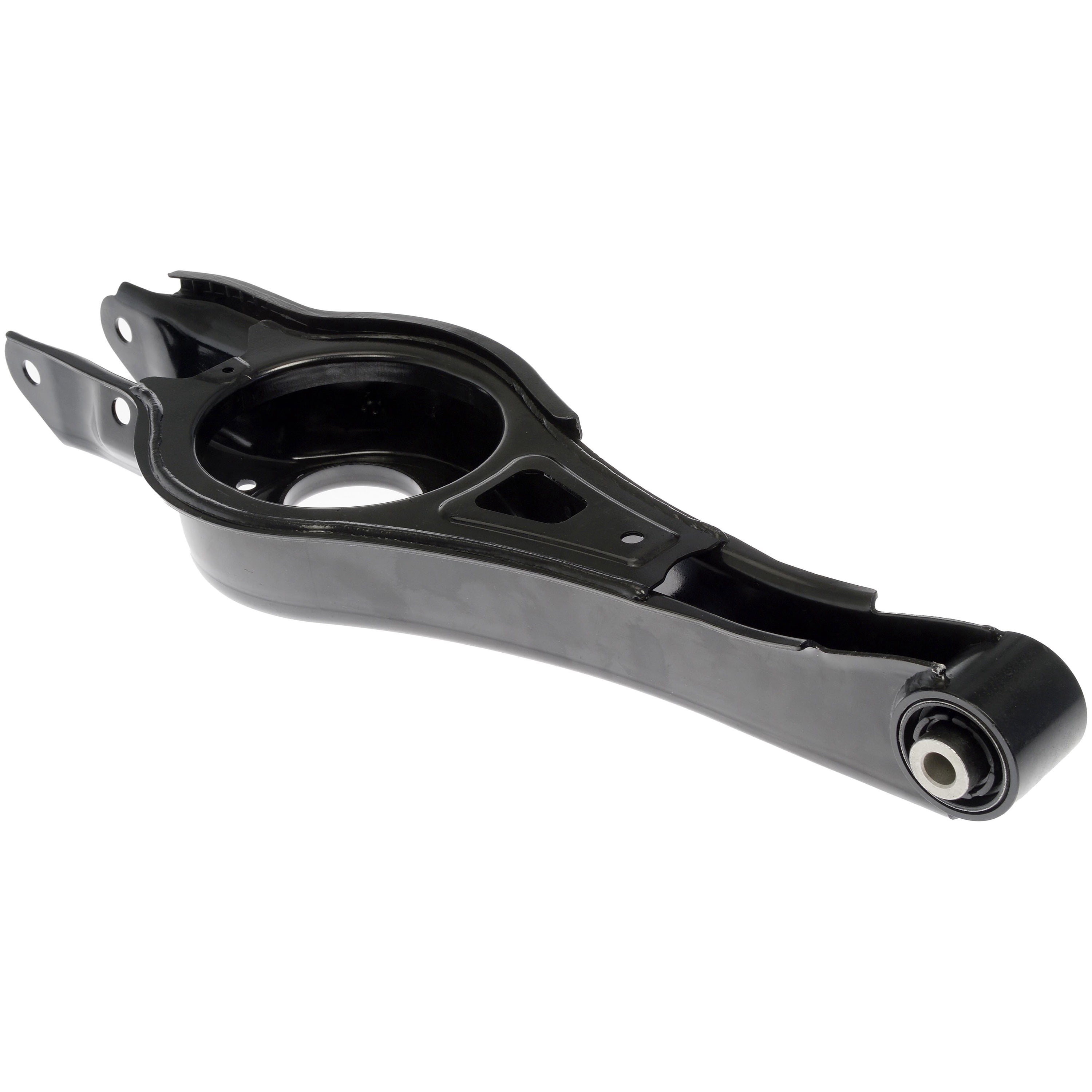 Dorman 526-375 Rear Left Lower Rearward Suspension Control Arm for Specific Hyundai / Kia Models