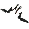 thumbnail image 4 of Motorcycle Turn Signal Indicators,Motorcycle Rear Turn Signal Rear Turn Signal LED Indicators Rear Turn Signal Indicators Rapid Response, 4 of 14