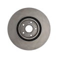 thumbnail image 2 of Centric Parts Disc Brake Rotor P/N:121.44184 Fits select: 2013-2015 LEXUS GS, 2012-2020 LEXUS IS, 2 of 5
