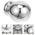 thumbnail image 1 of HEALEEP Bola Metálica Pulida Para Jardín De Inoxidable Moderno Y Reflectante, 1 of 8