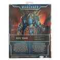 thumbnail image 4 of World of Warcraft Gul'Dan Action Figure, 4 of 5