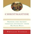thumbnail image 1 of Christmastide: Prayers for Advent Through Epiphany from The Divine Hours, 1 of 3