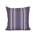 thumbnail image 2 of Simply Daisy, Simply Daisy, Stripe, Dashing Stripe Outdoor Pillow, 2 of 2