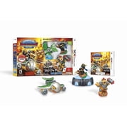 Skylanders SuperChargers Starter Pack - Nintendo 3DS