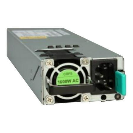 Intel Common Redundant Power Supply - power supply - hot-plug / redundant - 1600 Watt