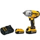 thumbnail image 1 of Kit llave impacto1/2 Con Anillocerdo Anvil Dewalt DeWalt DCF899HP2, 1 of 2
