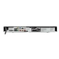 thumbnail image 4 of Sony DVP-SR200P/B DVD Player, Black, 4 of 6