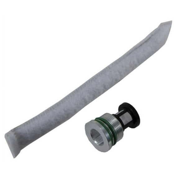 Filter Drier Desiccant Bag Kit w/ Plug