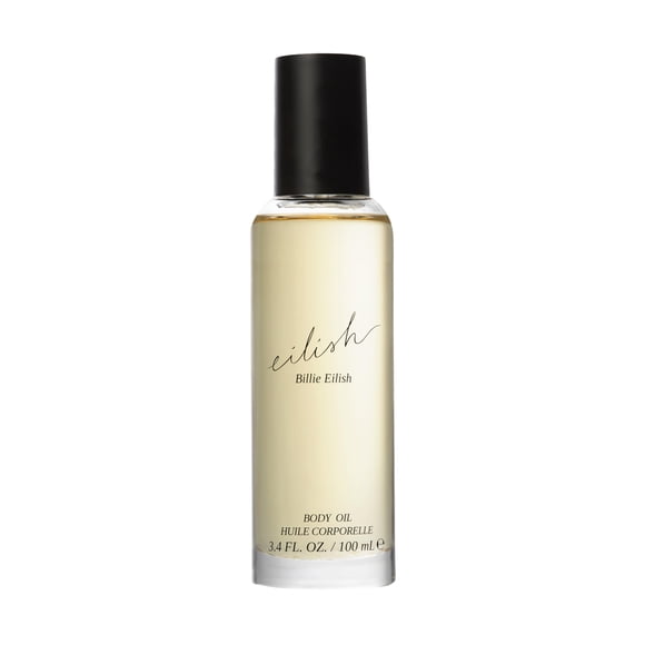 Aceite corporal Billie Eilish para mujer 100 ml