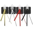 thumbnail image 1 of 4 Sets of Repairing Clock Movements Replaceable Clock Mechanisms Clock Movement Kit, 1 of 9