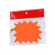 thumbnail image 3 of Sonducket Señales de papel de ráfaga, 50 piezas, decoración del hogar, accesorios de bricolaje, suministros de venta de garaje, decoración de Ropa, zapatos y accesorios Miscelánea TYPE18 NO18 Sonducket AP008997-29B, 3 of 6