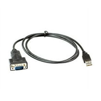 Racepak RPK890-CA-USB2SER Serial Communication Cable USB to RS232