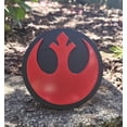 thumbnail image 3 of Rebel Alliance Custom Hitch Cover, 3 of 3