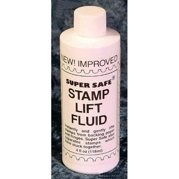 Xingcolo Supersafe Stamp Lift Fluid SLF
