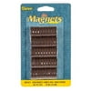Magnets - .75 Inch - 50 Pieces