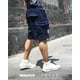 thumbnail image 5 of Short Bermuda Cargo Fugitive Trend Hombre Caballero, 5 of 6
