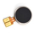 thumbnail image 3 of 20 Pcs DC Mini Vibration Motor Tiny Flat Coin Button Contact Vibrating Motor for Tablet Cell Phones, 3 of 5