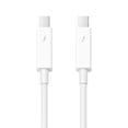 thumbnail image 1 of Cable Thunderbolt 2 Apple de 0,5 m, 1 of 2