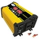 thumbnail image 1 of 4000W Car Power Inverter DC 12V To AC 110V/220V Portable Modified Sine Wave Converter, 1 of 5