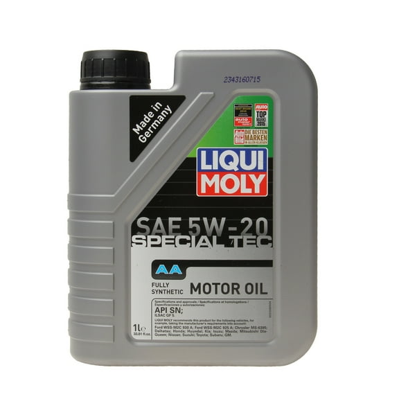 Liqui Moly 2258