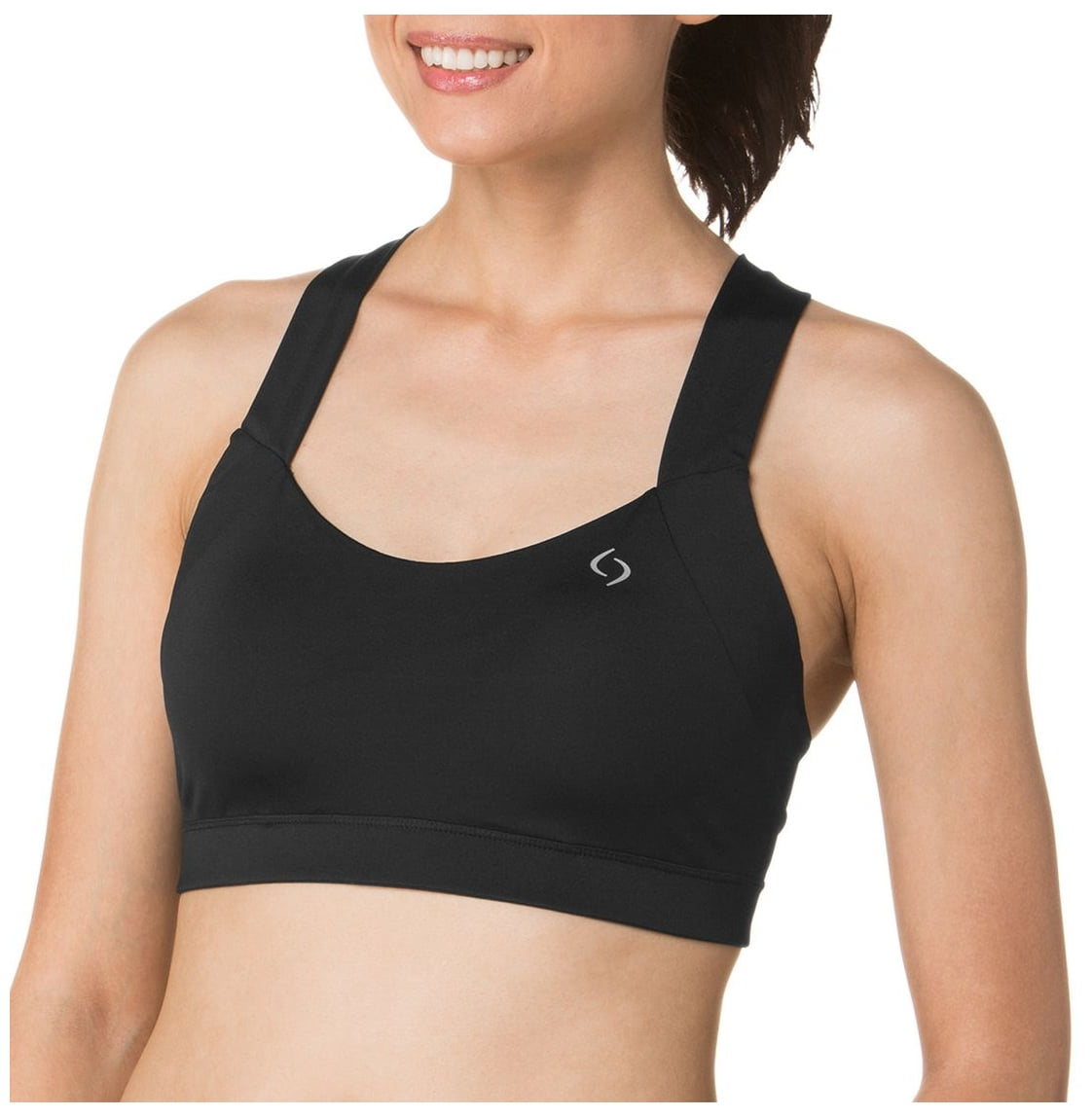 brooks women's uplift crossback sports bra