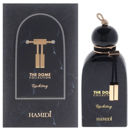 Hamidi The Dome Collection - Reichstag 3.4 oz EDP Spray