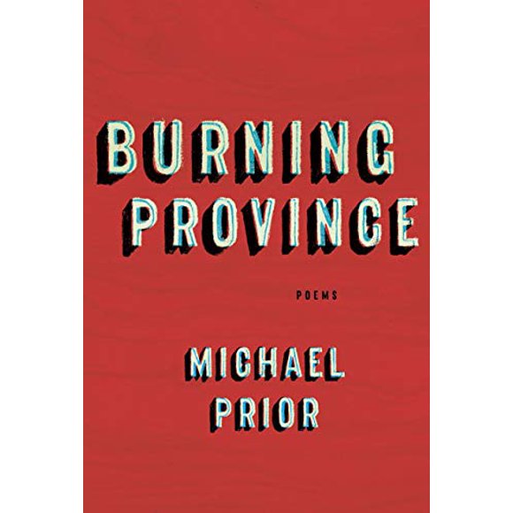 Burning Province