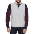 thumbnail image 1 of Chaleco Tommy Hilfiger de forro polar Ice para hombre, para exteriores, 1 of 1
