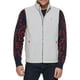 thumbnail image 1 of Chaleco polar Tommy Hilfiger para hombre Ice X-Small, 1 of 5