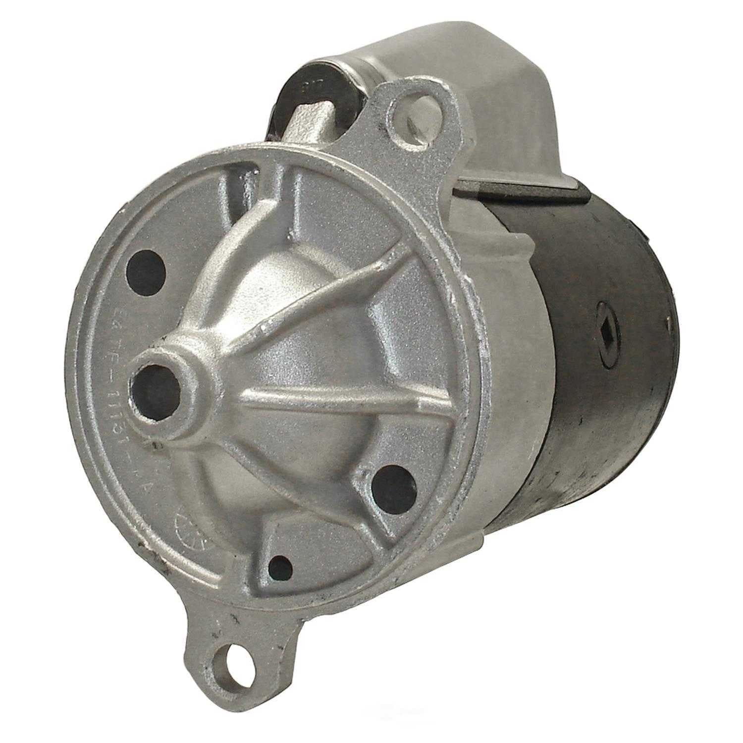 FVP Professional 3185 Starter Standard