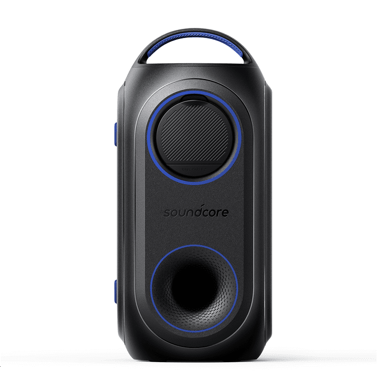 IPX4, Party 2 120, Speaker, Anker- 16-Hour Playtime Portable by soundcore Rave