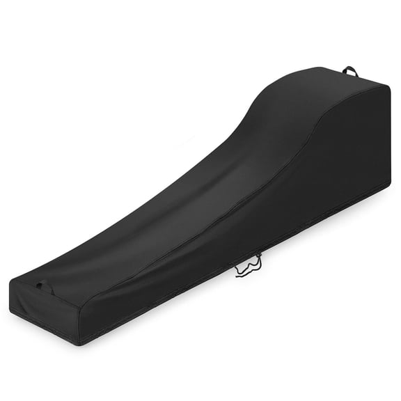 Multipurpose Rowers Equipment Protective Cover Waterproof Oxford Fabric Construction For Home Gym Outdoor Fitness Use