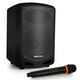 thumbnail image 1 of Sistema de altavoces PA Bluetooth Pyle Portable 600 W con micrófono, 1 of 7
