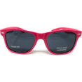 thumbnail image 2 of GFDYREE Classic 80's Vintage Style Design Sunglasses, 2 of 5