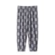 thumbnail image 1 of Odeerbi 3-14 Años Niños Niñas Plaid Algodón Pantalones Pijama Verano Lindo Transpirable Casual Pantalones, 1 of 4