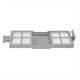 thumbnail image 4 of Repuestos para Aspiradora Robot para 205 DustCompactor Combo/Vac: Cepillos Laterales Principales, Paños de Fregado, Filtros y Accesorios., 4 of 5